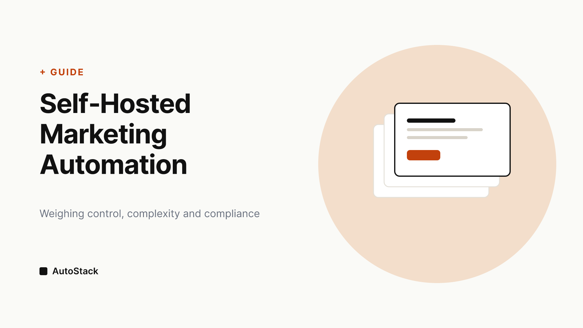 Evaluating Self‑Hosted Marketing Automation: Trade‑offs, Integration Risks, and Platform Policy