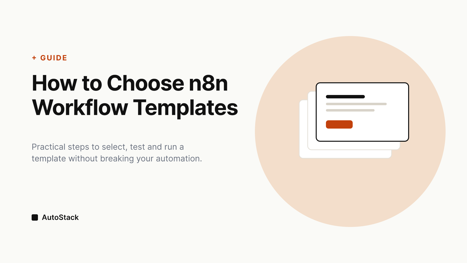 Understanding n8n Workflow Templates: What They Are and How to Use Them