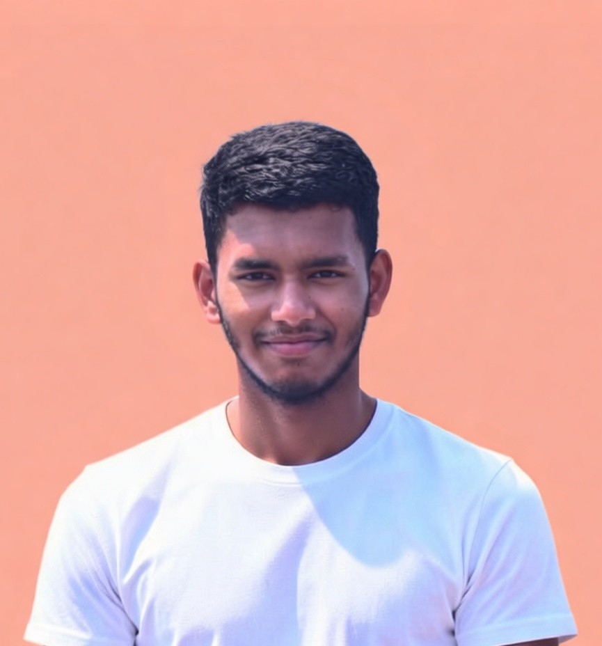 saif imtiaz